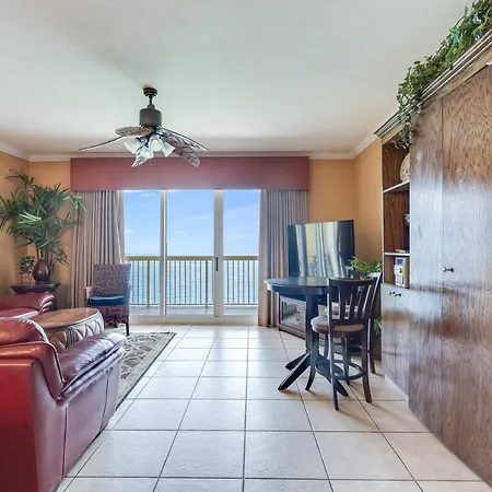 Calypso Resort Serenity 1 Panama City Beach Exterior photo