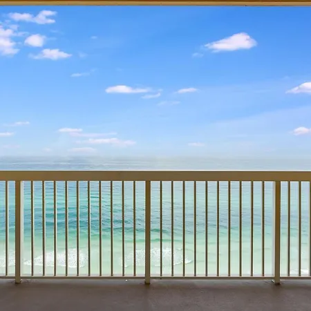 Calypso Resort Serenity 1 Panama City Beach Exterior photo
