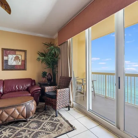 Calypso Resort Serenity 1 Panama City Beach Exterior photo