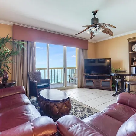 Calypso Resort Serenity 1 Panama City Beach Exterior photo
