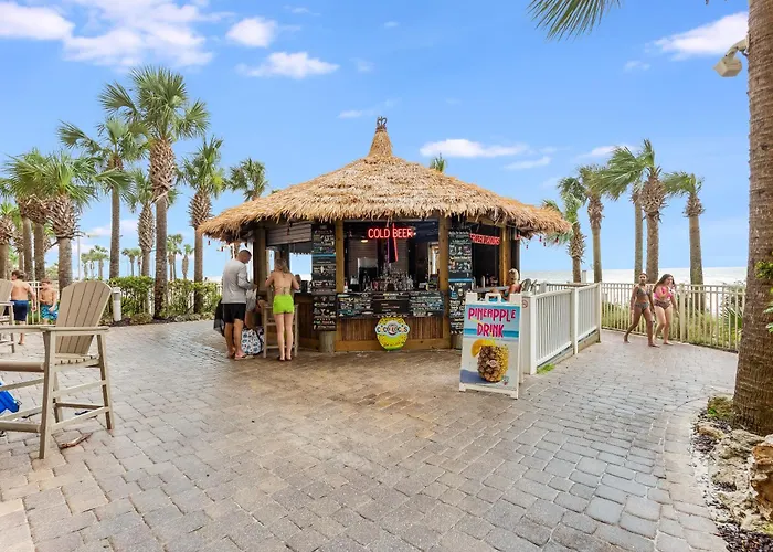 Calypso Resort Serenity 1