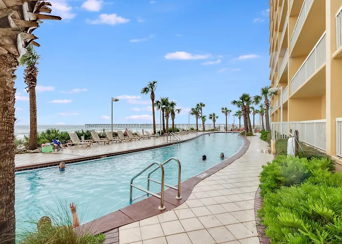 Calypso Resort Serenity 1