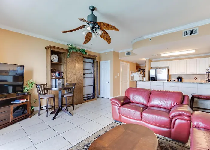 Calypso Resort Serenity 1