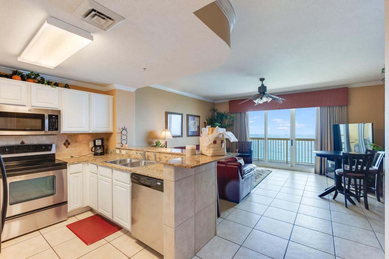 Appartement Calypso Serenity 1 *