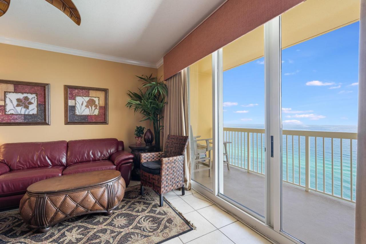Appartement Calypso Serenity 1
