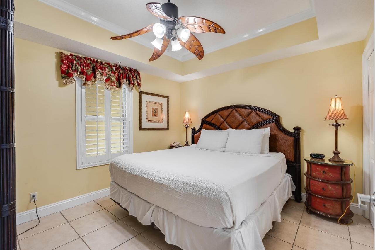 Appartement Calypso Serenity 1 Panama City Beach