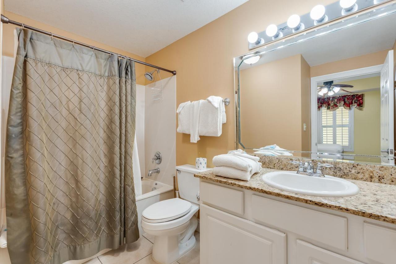 Calypso Serenity 1 Appartement *