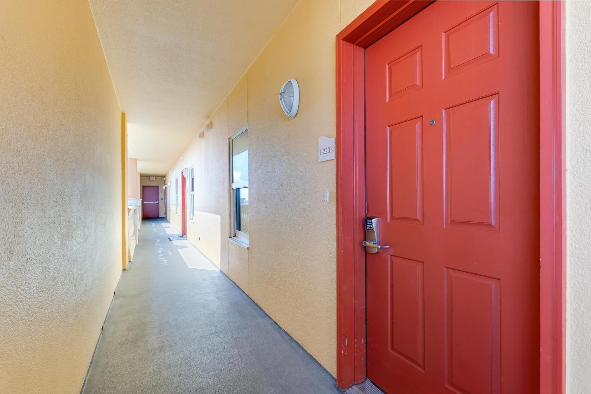 Calypso Serenity 1 Appartement *