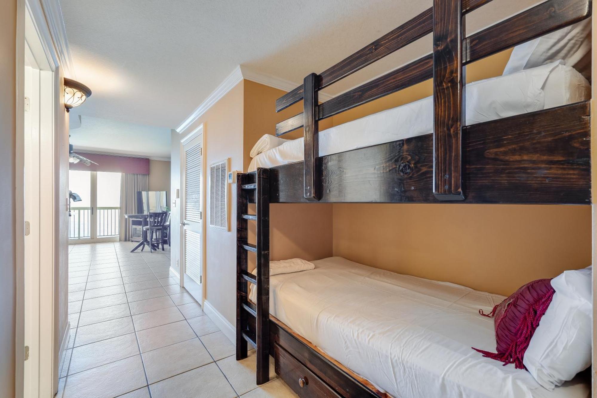 Appartement Calypso Serenity 1 Panama City Beach
